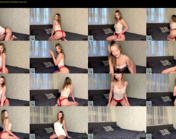 try_skip_me — 97 minute Chaturbate female webcam download, 720p, Nov 21, 2025
