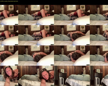 rubywavesback — 4 minute Chaturbate couple webcam download, 720p, Nov 22, 2025