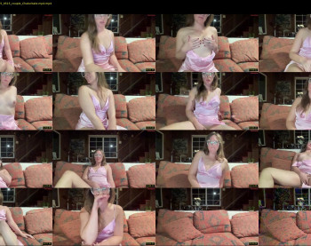 rubywavesback — 41 minute Chaturbate couple webcam download, 720p, Nov 24, 2025