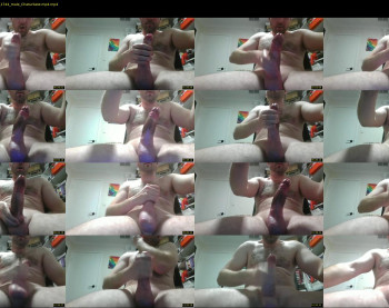 appletree9x6 — 17 minute Chaturbate male webcam download, 480p, Nov 28, 2025