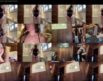 rubywavesback — 23 minute Chaturbate couple webcam download, 720p, Nov 29, 2025