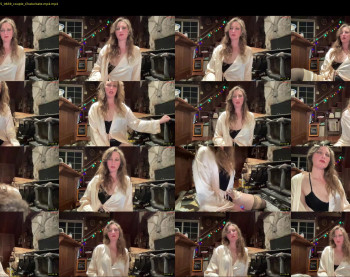 rubywavesback — 25 minute Chaturbate couple webcam download, 720p, Nov 29, 2025