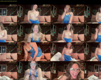 rubywavesback — 120 minute Chaturbate couple webcam download, 720p, Dec 1, 2025