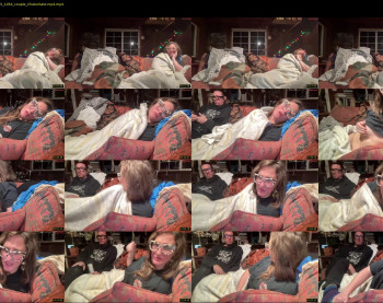 rubywavesback — 19 minute Chaturbate couple webcam download, 720p, Dec 5, 2025