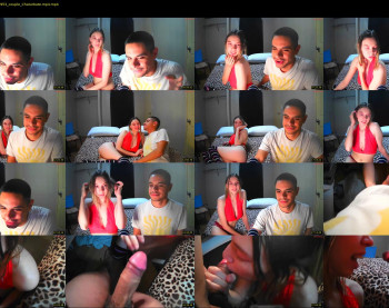 time_leaper — 42 minute Chaturbate couple webcam download, 720p, Dec 6, 2025