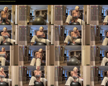 _morpho_ — 37 minute Chaturbate female webcam download, 720p, Dec 10, 2025
