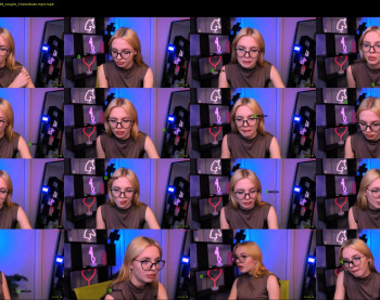 ruby_frost — 15 minute Chaturbate female webcam download, 720p, Dec 13, 2025