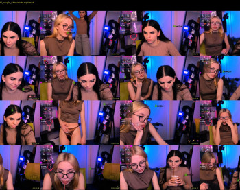 ruby_frost — 116 minute Chaturbate female webcam download, 720p, Dec 13, 2025