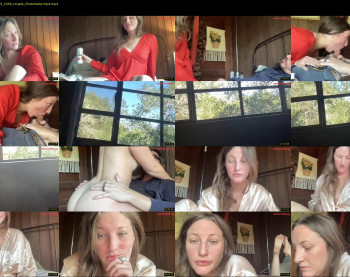 rubywavesback — 42 minute Chaturbate couple webcam download, 360p, Dec 14, 2025