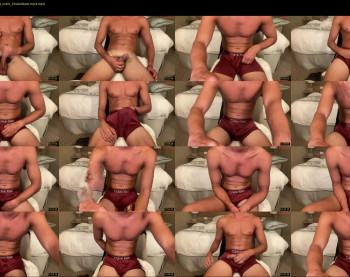 nyc2100 — 29 minute Chaturbate male webcam download, 480p, Dec 16, 2025