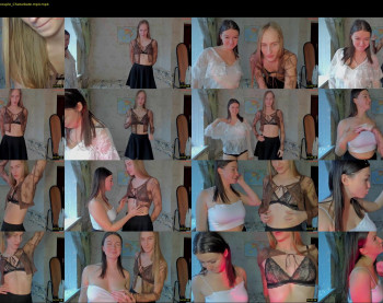 devpip — 67 minute Chaturbate female webcam download, 720p, Dec 21, 2025