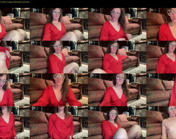 rubywavesback — 51 minute Chaturbate couple webcam download, 720p, Dec 28, 2025