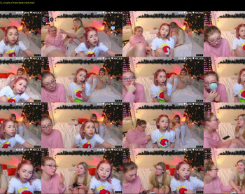 _ramune_ — 39 minute Chaturbate couple webcam download, 720p, Dec 28, 2025
