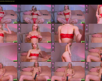 pixieprick — 121 minute Chaturbate couple webcam download, 720p, Jan 1, 2026