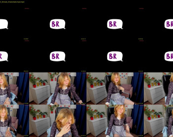 softflame — 33 minute Chaturbate female webcam download, 720p, Jan 2, 2026