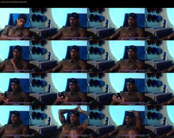 almightycnote — 3 minute Chaturbate male webcam download, 720p, Jan 3, 2026