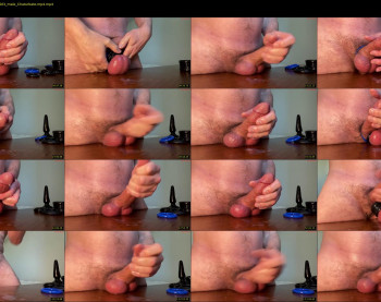 precumnyc — 82 minute Chaturbate male webcam download, 720p, Jan 3, 2026