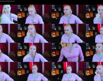 ruby_frost — 121 minute Chaturbate female webcam download, 720p, Jan 3, 2026