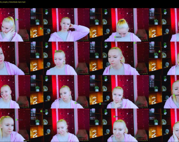ruby_frost — 120 minute Chaturbate female webcam download, 720p, Jan 4, 2026
