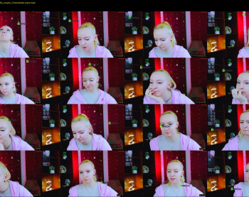 ruby_frost — 33 minute Chaturbate female webcam download, 720p, Jan 4, 2026