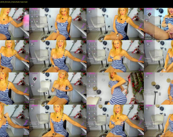 _cristal_ayala — 95 minute Chaturbate female webcam download, 720p, Jan 8, 2026