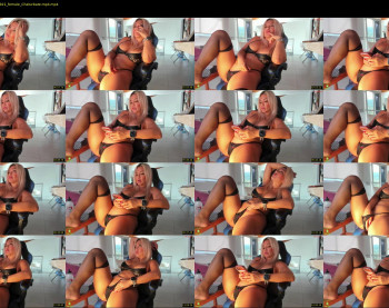 eileen_rose — 17 minute Chaturbate female webcam download, 720p, Jan 7, 2026