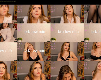 leonardarizk — 96 minute Chaturbate female webcam download, 720p, Jan 7, 2026