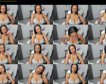 stacy_woods — 17 minute Chaturbate female webcam download, 720p, Jan 7, 2026