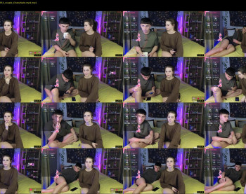 marco_flow — 33 minute Chaturbate couple webcam download, 720p, Jan 13, 2026