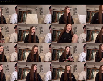 double_sun — 41 minute Chaturbate couple webcam download, 720p, Jan 16, 2026