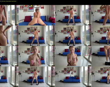 deva_alice — 86 minute Chaturbate female webcam download, 720p, Jan 16, 2026