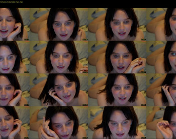 ellaa91 — 7 minute Chaturbate female webcam download, 720p, Jan 16, 2026