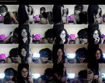 celenadawnn — 10 minute Chaturbate female webcam download, 720p, Jan 22, 2026