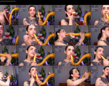 evarabbit — 29 minute Chaturbate female webcam download, 720p, Jan 22, 2026