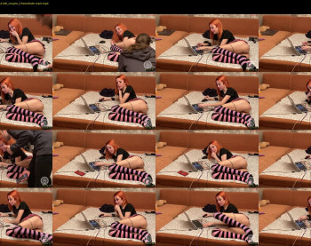 hyperfixation — 11 minute Chaturbate couple webcam download, 720p, Jan 21, 2026