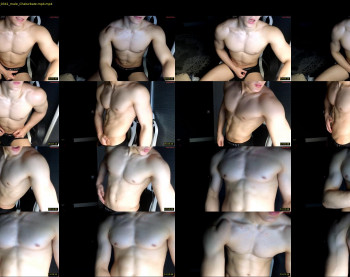 madisonboy2 — 18 minute Chaturbate male webcam download, 720p, Jan 22, 2026