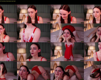 secrethustle — 121 minute Chaturbate female webcam download, 720p, Jan 21, 2026