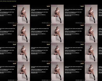 sofia_rousse_ — 20 minute Chaturbate female webcam download, 720p, Jan 22, 2026