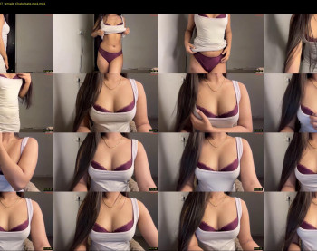 sofie_diva — 30 minute Chaturbate female webcam download, 720p, Jan 21, 2026