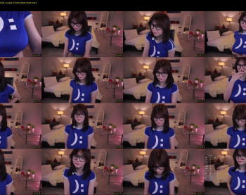 sweetyoops — 83 minute Chaturbate female webcam download, 720p, Jan 22, 2026