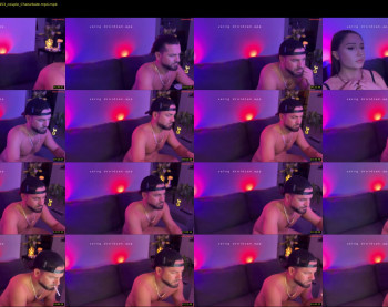 veedeeduo — 26 minute Chaturbate couple webcam download, 480p, Jan 21, 2026