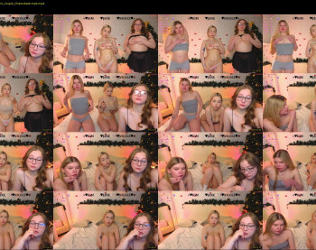 _ramune_ — 10 minute Chaturbate couple webcam download, 720p, Jan 25, 2026