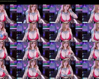 scarlettpython1 — 3 minute Chaturbate female webcam download, 720p, Jan 27, 2026