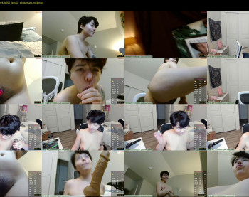 missvanessajune — 70 minute Chaturbate female webcam download, 720p, Jan 29, 2026