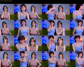 jitoon_exe — 33 minute Chaturbate female webcam download, 720p, Feb 1, 2026