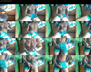 nyc2100 — 28 minute Chaturbate male webcam download, 720p, Feb 1, 2026