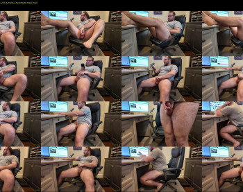 boredhorndog — 69 minute Chaturbate male webcam download, 720p, Feb 2, 2026