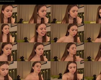flexi_pixie — 14 minute Chaturbate female webcam download, 720p, Feb 3, 2026