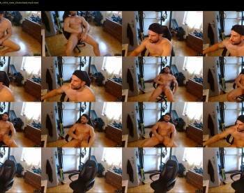 _misterniceguy — 4 minute Chaturbate male webcam download, 720p, Feb 4, 2026