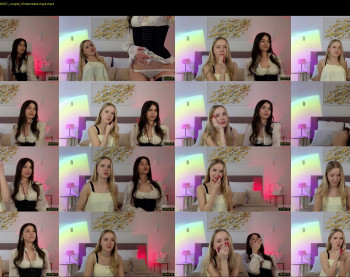 adele_armas — 120 minute Chaturbate female webcam download, 720p, Feb 7, 2026